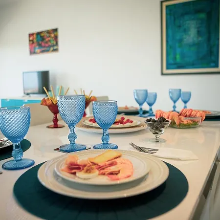 Marlin House Iv 费雷尔