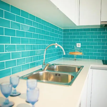 Marlin House Iv 公寓 *