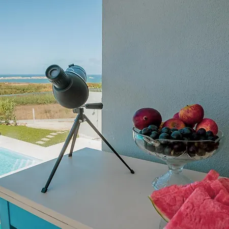 公寓 Marlin House Iv 费雷尔