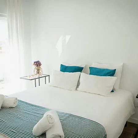 Appartamento Marlin House Iv *