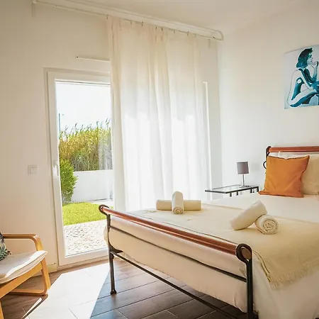 Marlin House Iv * Ferrel (Leiria)