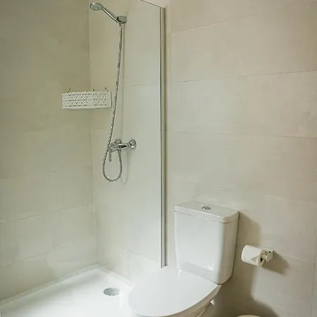 Marlin House Iv Appartamento Ferrel (Leiria)