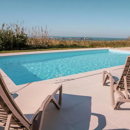 Marlin House Iv Ferrel (Leiria)