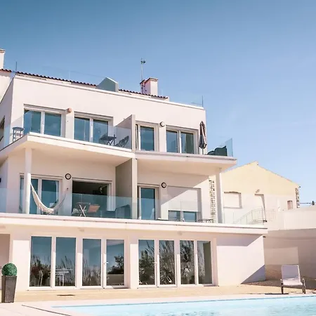 公寓 Marlin House Iv