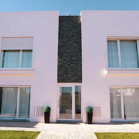 Marlin House Iv 费雷尔