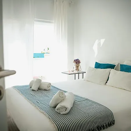 Appartamento Marlin House Iv