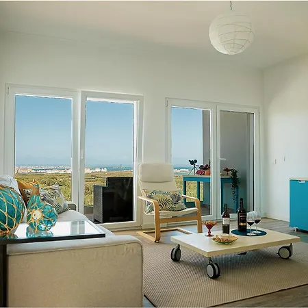 公寓 Marlin House Iv *