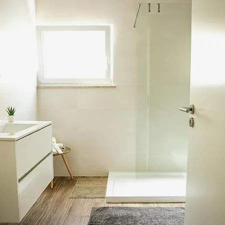 Appartamento Marlin House Iv Ferrel (Leiria)