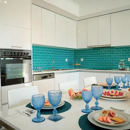 Appartamento Marlin House Iv *