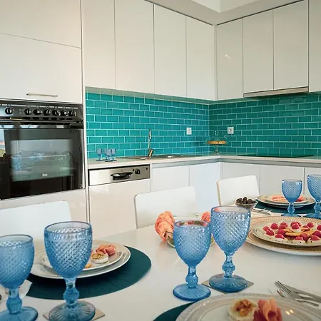 Appartamento Marlin House Iv *