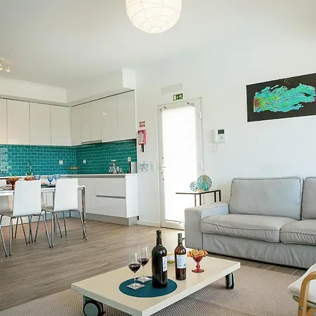 Apartment Marlin House Iv *