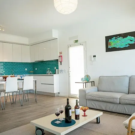 Appartamento Marlin House Iv *