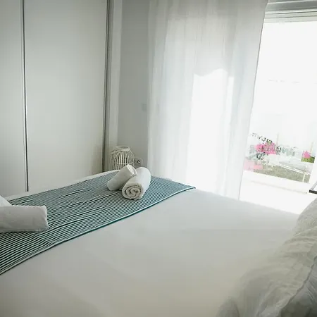 Marlin House Iv 公寓 费雷尔