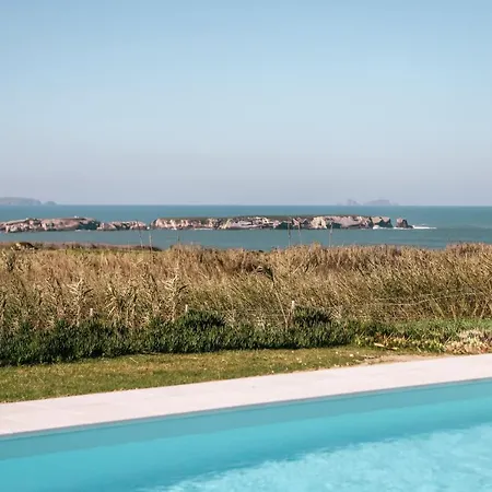 Marlin House Iv Apartman Ferrel