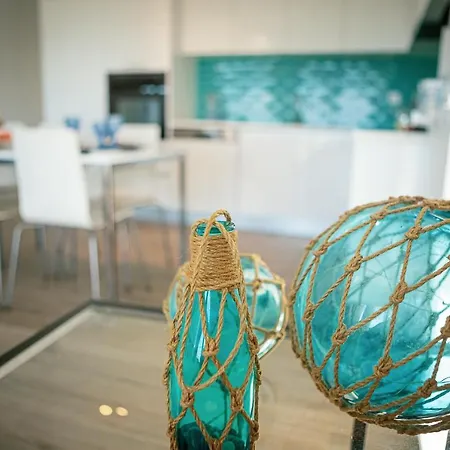 Marlin House Iv Appartamento *