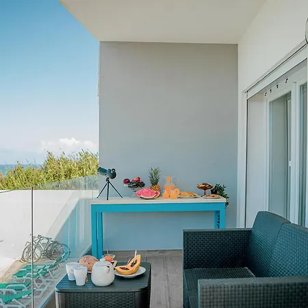 Marlin House Iv
