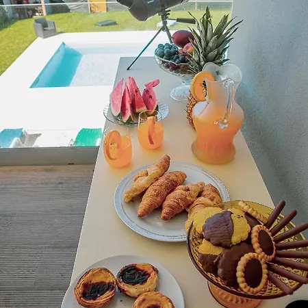 Apartman Marlin House Iv