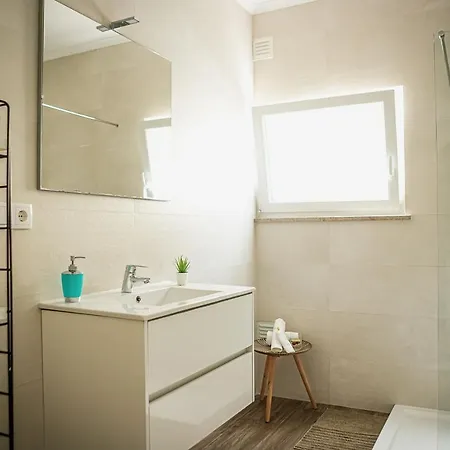 公寓 Marlin House Iv