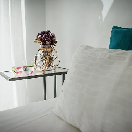 Marlin House Iv Appartamento Ferrel (Leiria)