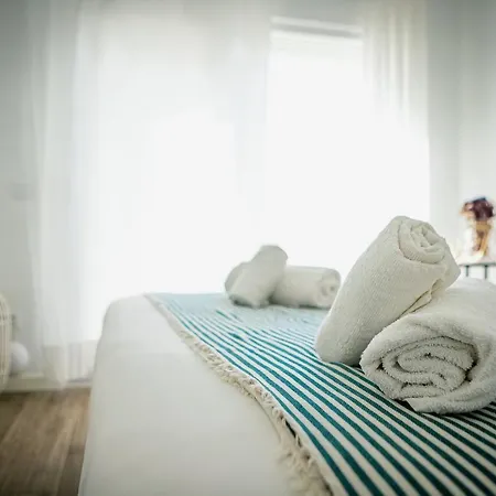 Apartament Marlin House Iv