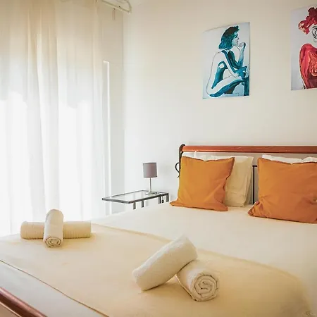 Marlin House Iv * Ferrel