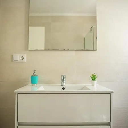 公寓 Marlin House Iv