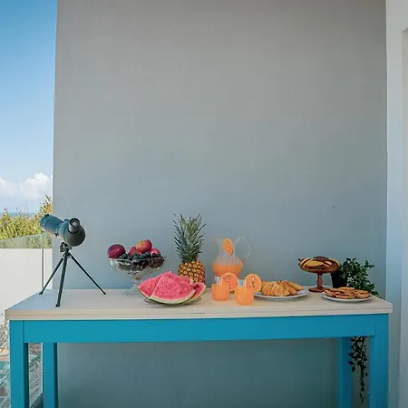 Marlin House Iv * 费雷尔