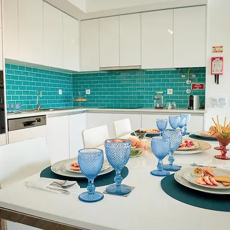 Apartman Marlin House Iv Ferrel