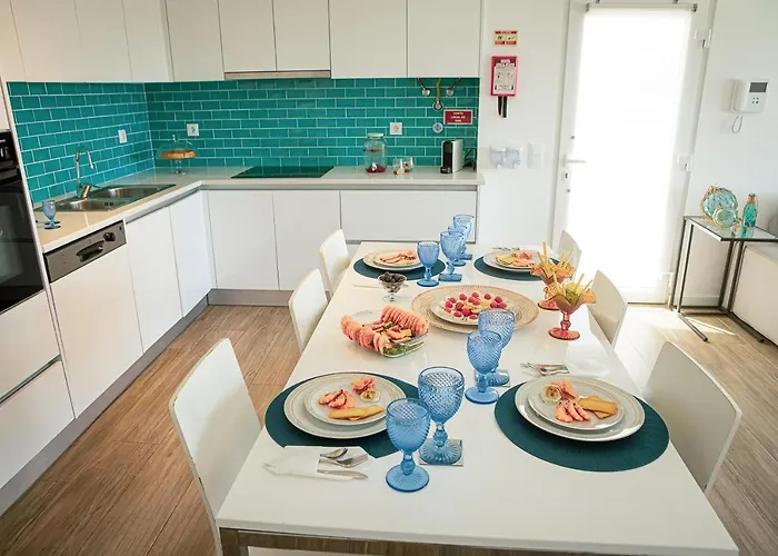 Marlin House Iv * Феррел