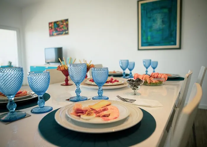 Marlin House Iv Феррел