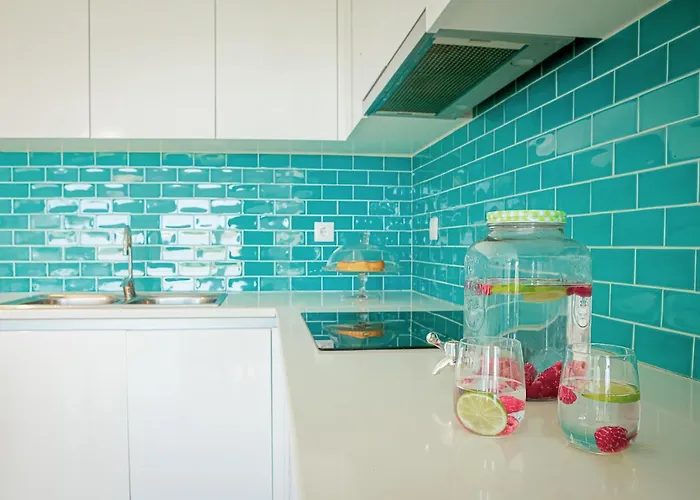 Апартаменты Marlin House Iv *