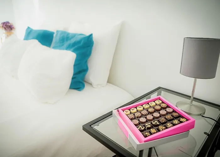 Marlin House Iv Апартаменты