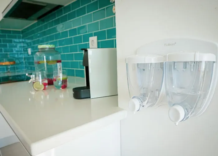 Апартаменты Marlin House Iv Феррел