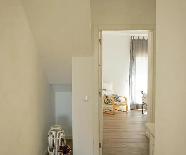 Marlin House Iv Апартаменты