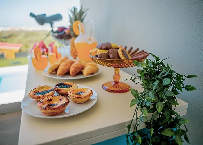 Апартаменты Marlin House Iv