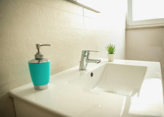 Апартаменты Marlin House Iv Феррел