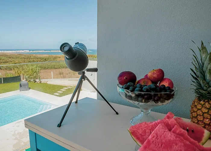 Апартаменты Marlin House Iv Феррел