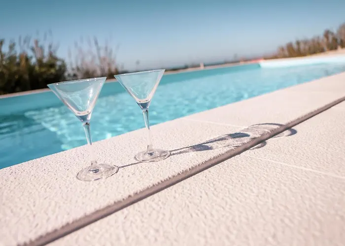 Marlin House Iv Апартаменты Феррел