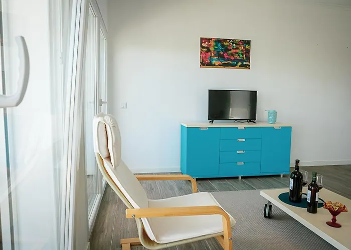 Marlin House Iv Феррел