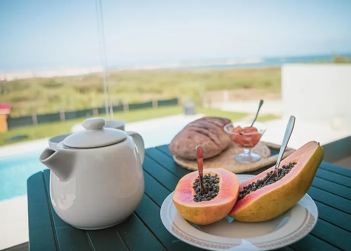 Marlin House Iv Феррел