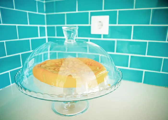 Marlin House Iv Апартаменты *