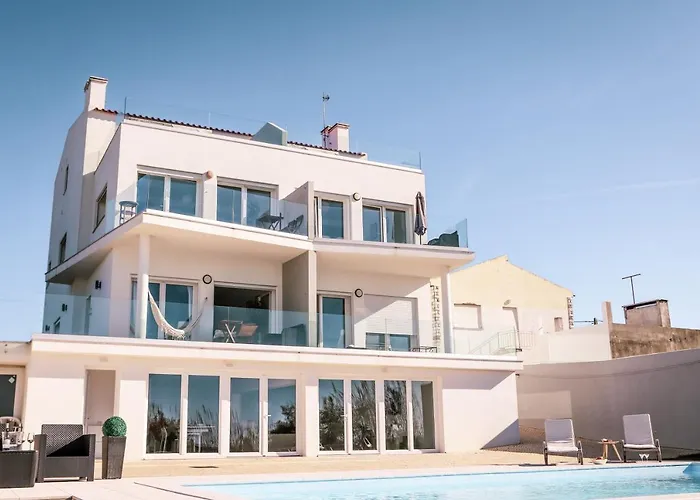 Апартаменты Marlin House Iv