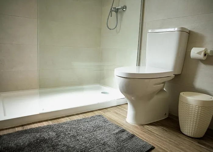 Апартаменты Marlin House Iv