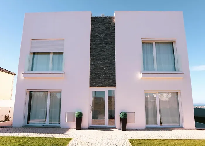 Marlin House Iv Феррел