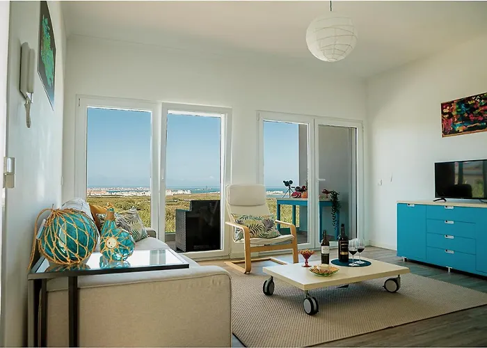 شقة Marlin House Iv *