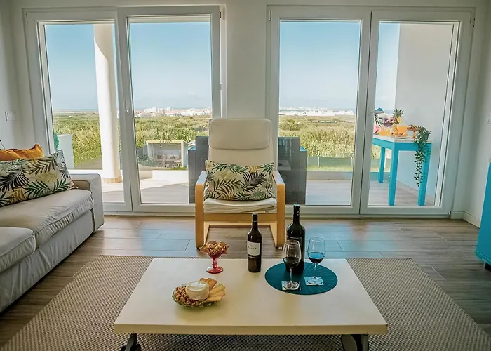 Marlin House Iv Апартаменты