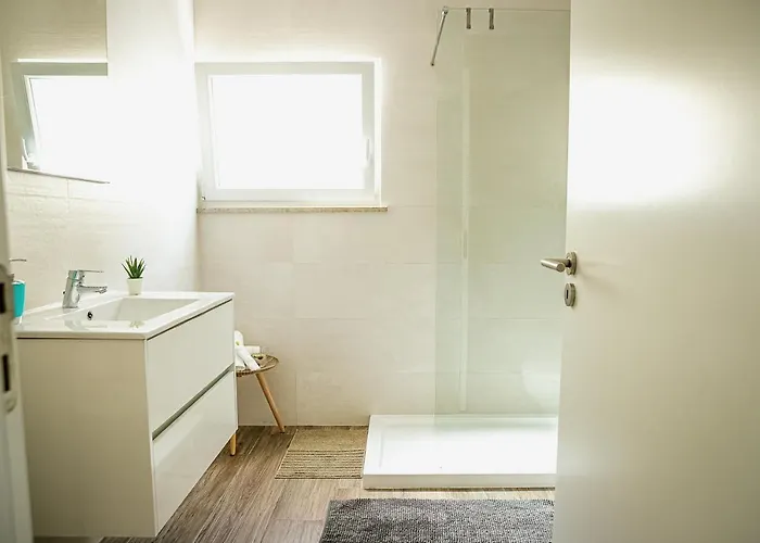 Апартаменты Marlin House Iv Феррел