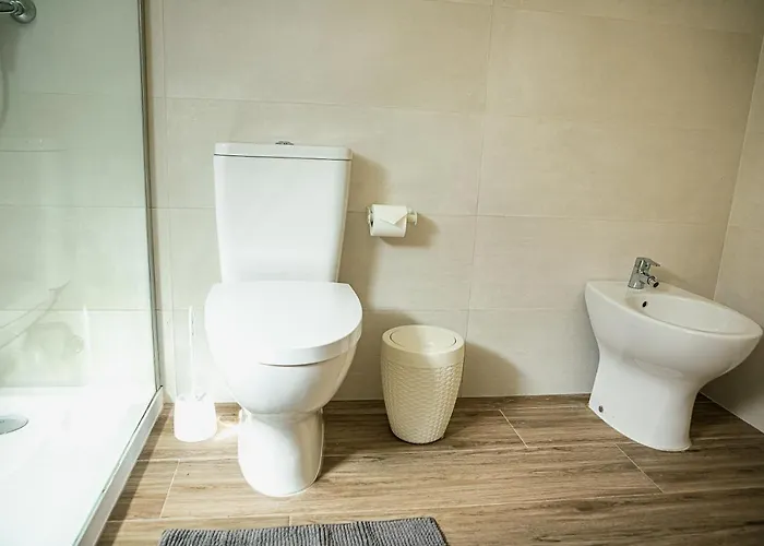 Апартаменты Marlin House Iv *