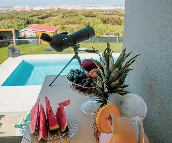 Апартаменты Marlin House Iv Феррел