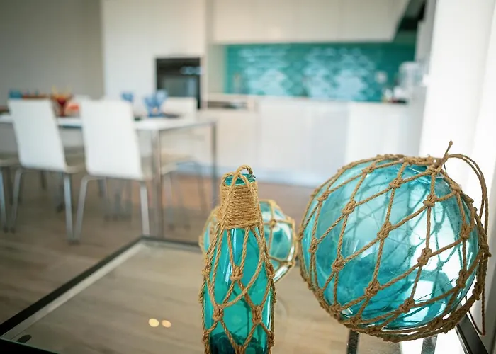 Marlin House Iv Апартаменты *